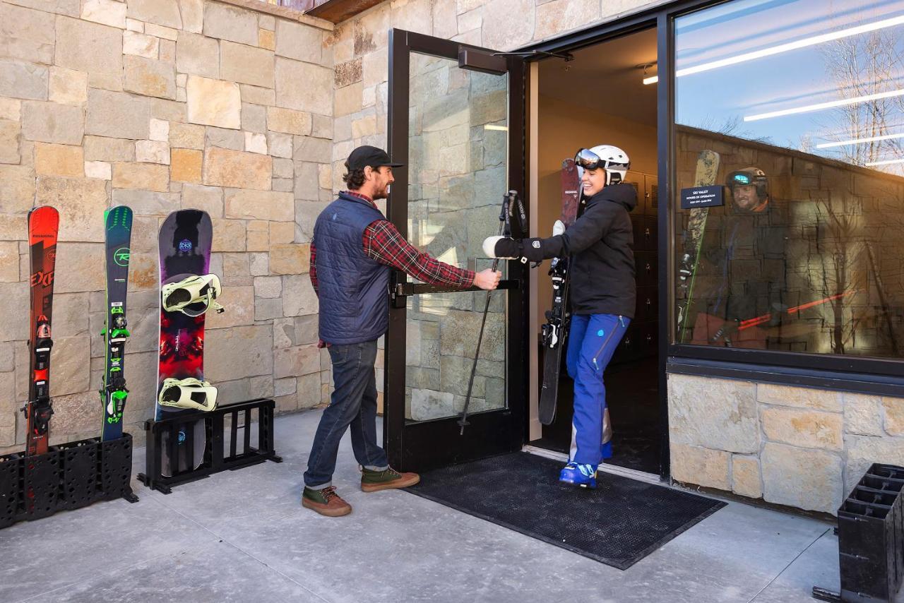 Lift By All Seasons Resort Lodging Park City Exteriér fotografie