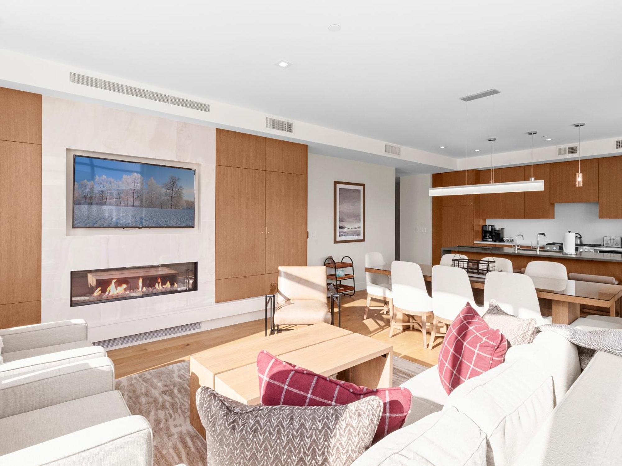 Lift By All Seasons Resort Lodging Park City Exteriér fotografie