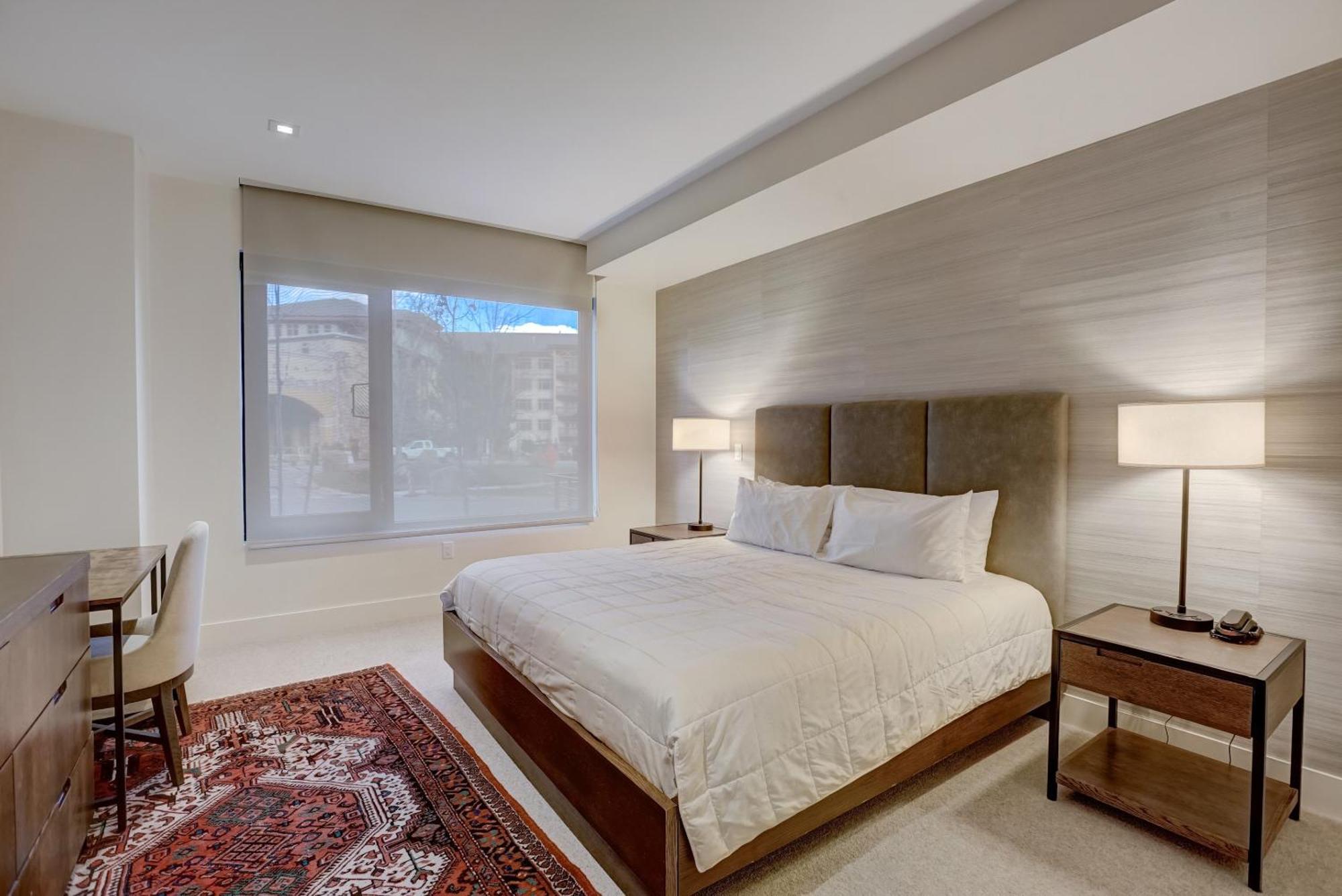 Lift By All Seasons Resort Lodging Park City Exteriér fotografie