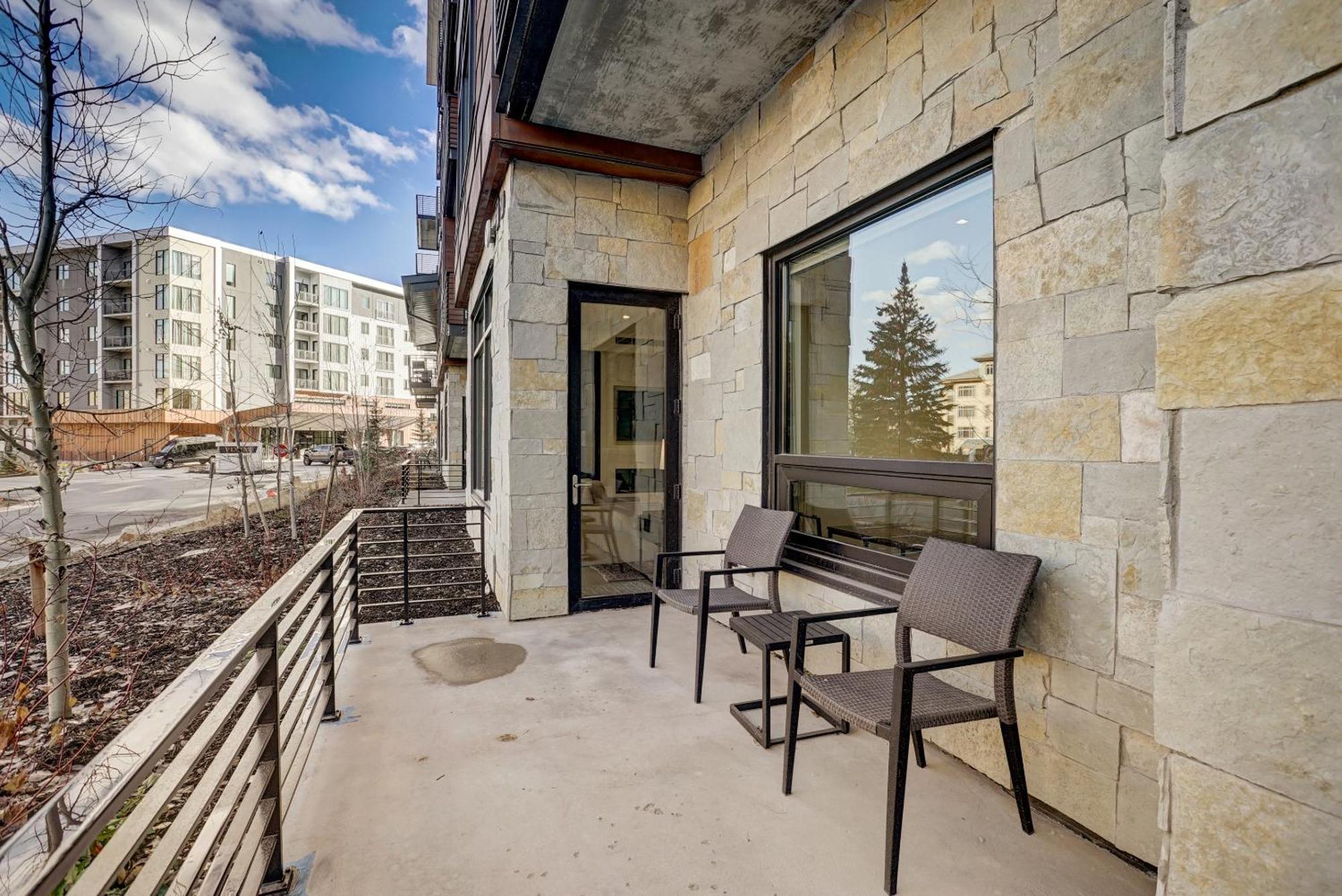 Lift By All Seasons Resort Lodging Park City Exteriér fotografie