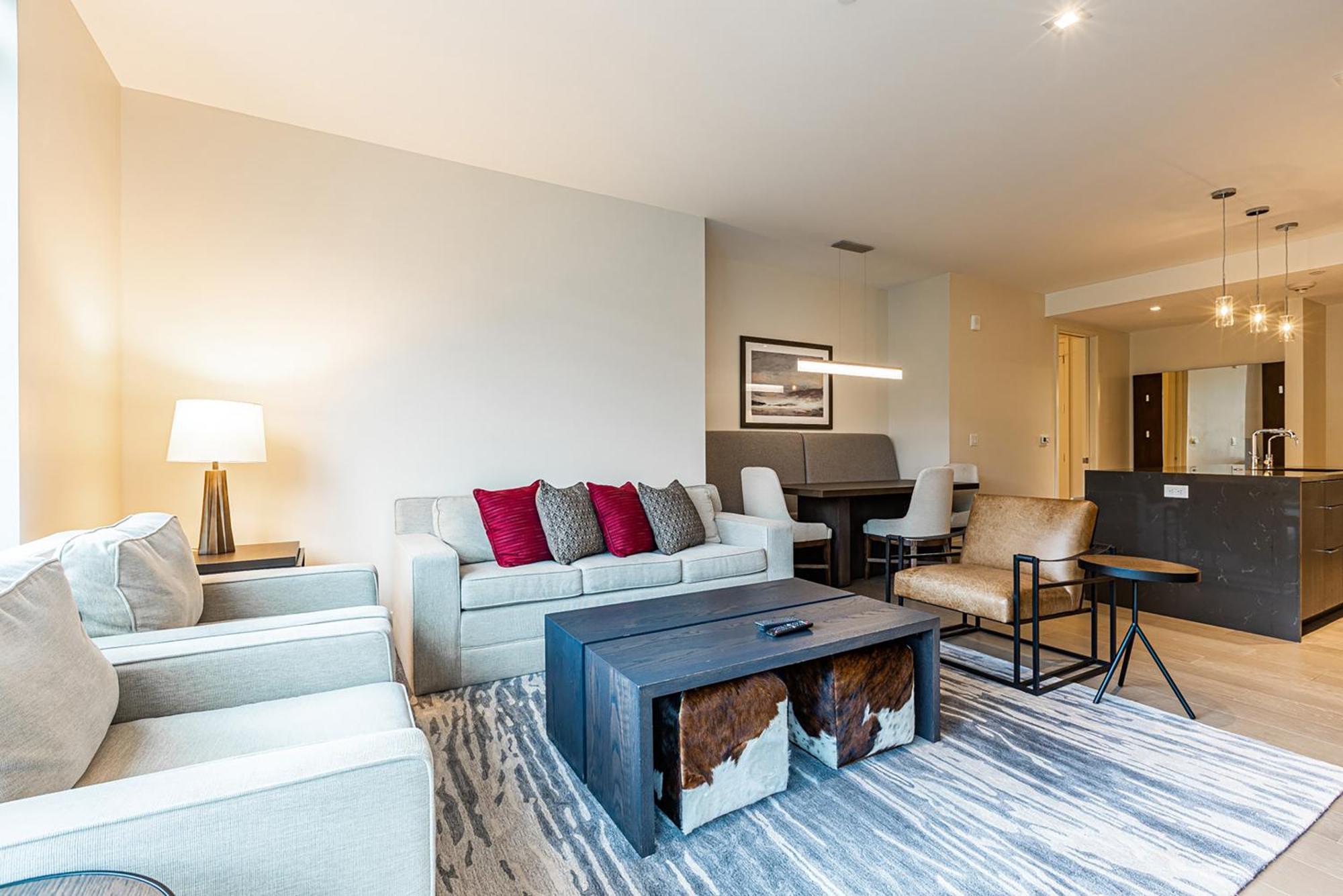 Lift By All Seasons Resort Lodging Park City Exteriér fotografie