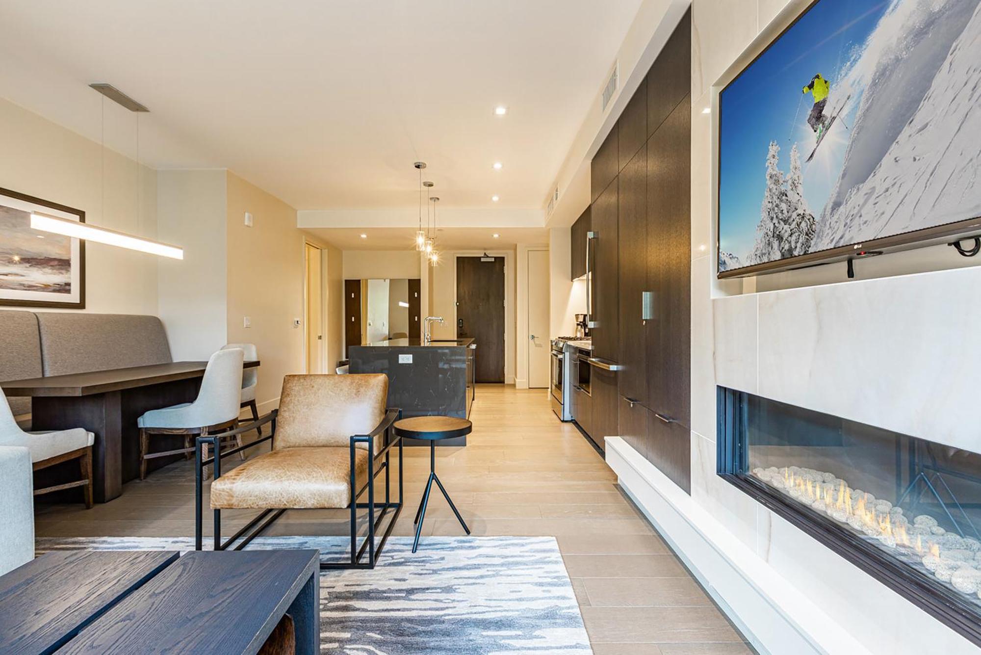 Lift By All Seasons Resort Lodging Park City Exteriér fotografie