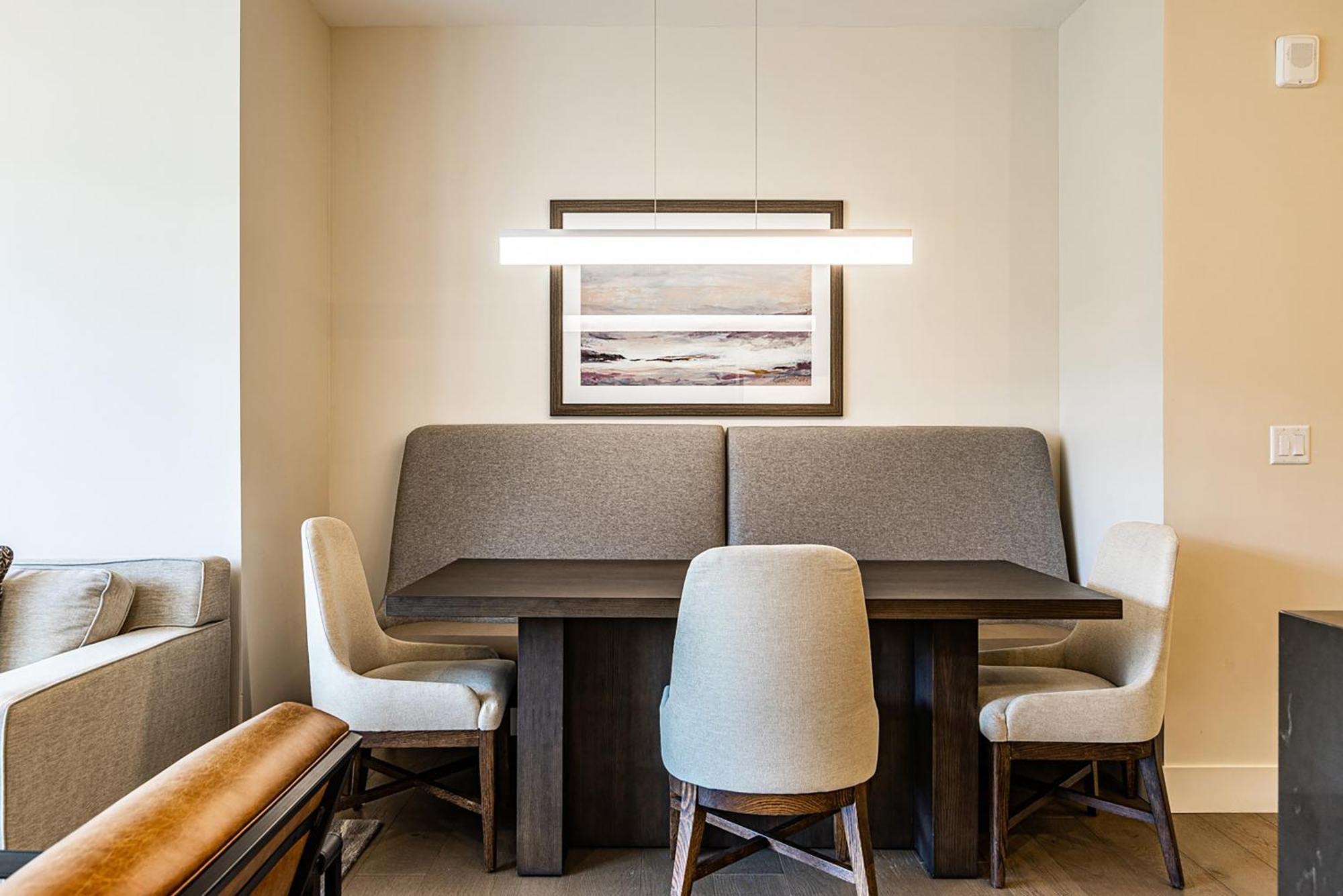 Lift By All Seasons Resort Lodging Park City Exteriér fotografie