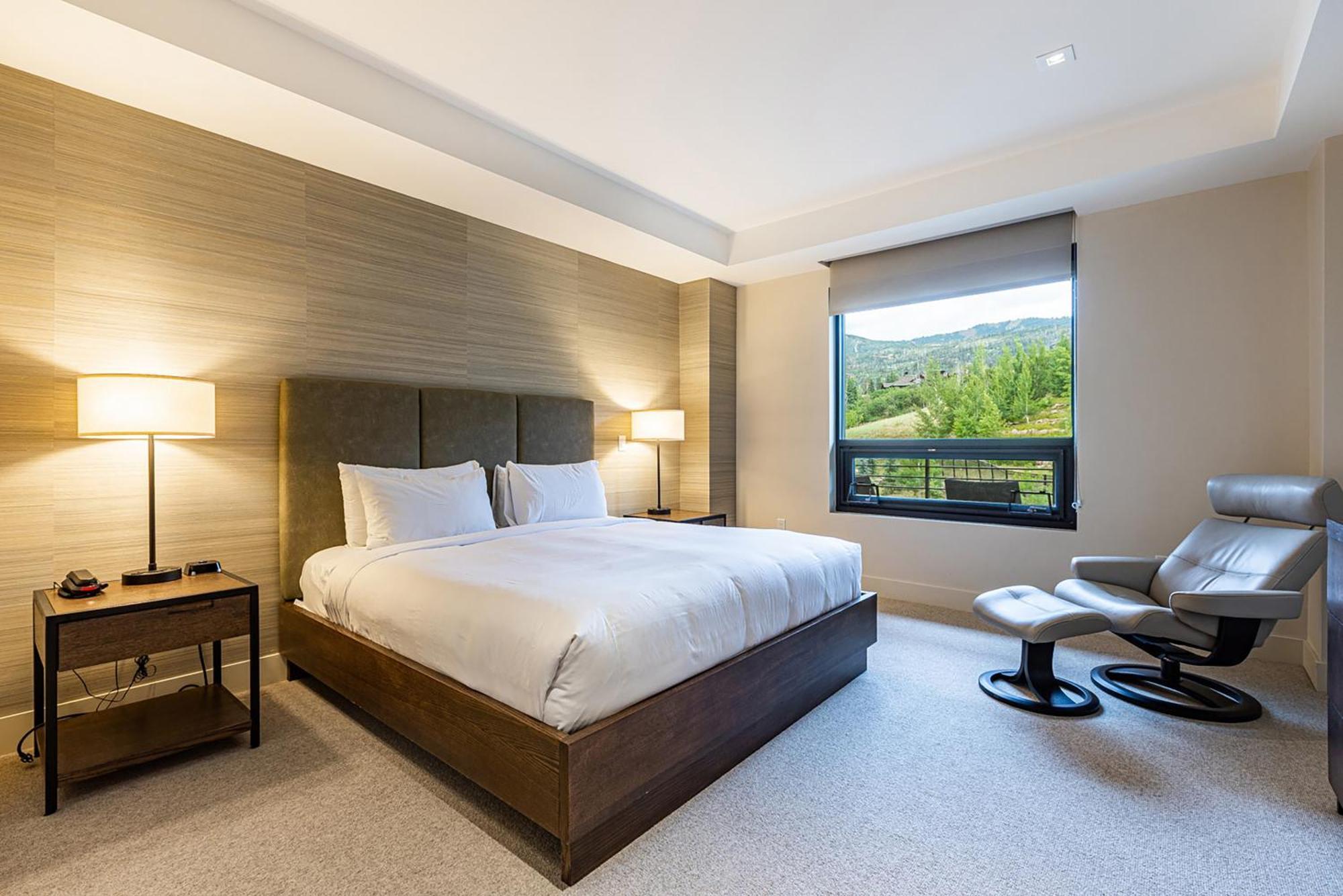 Lift By All Seasons Resort Lodging Park City Exteriér fotografie